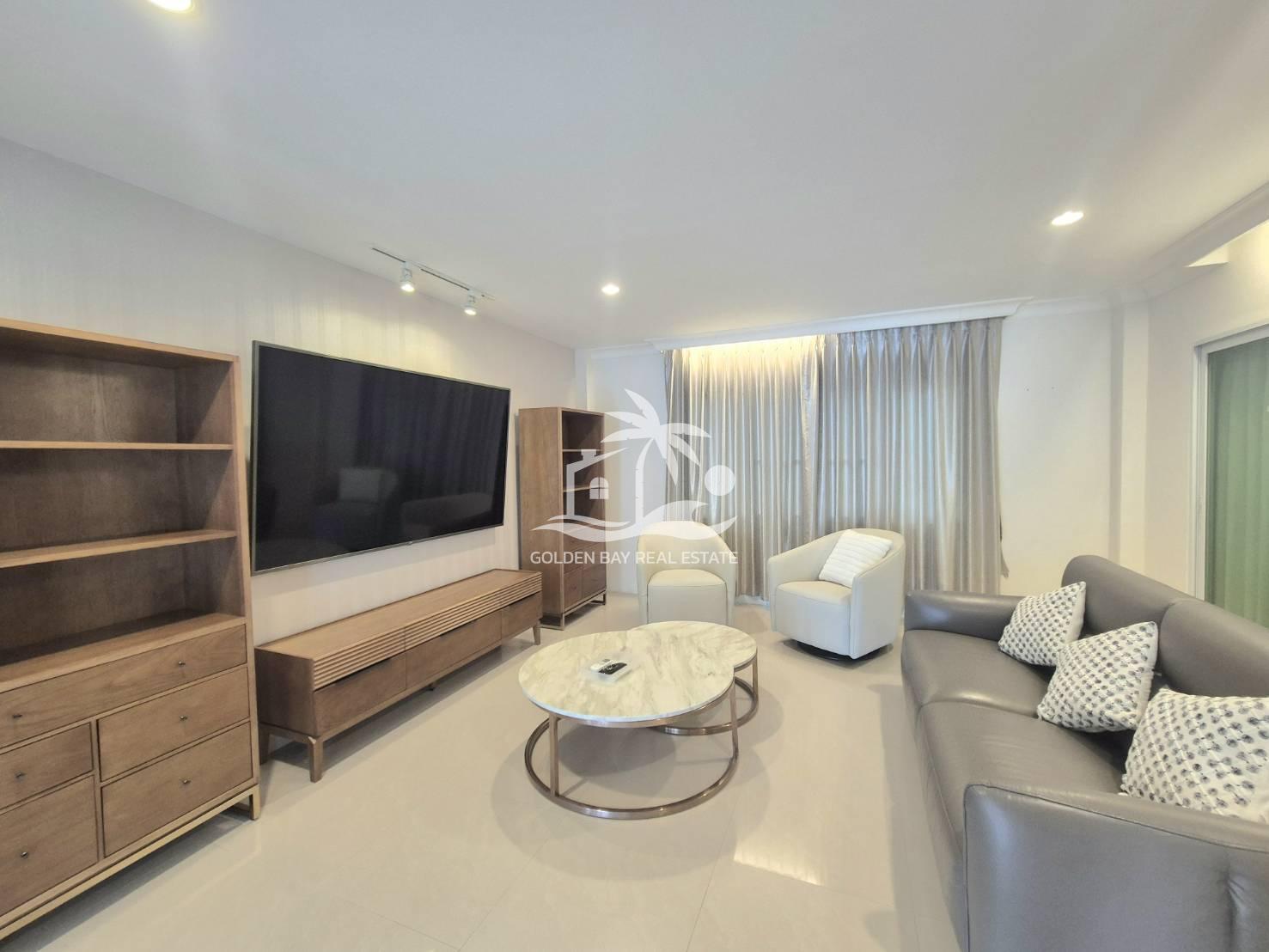 279336_0 Central Park Hillside – East Pattaya