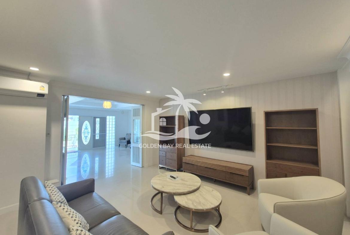Central Park Hillside – East Pattaya