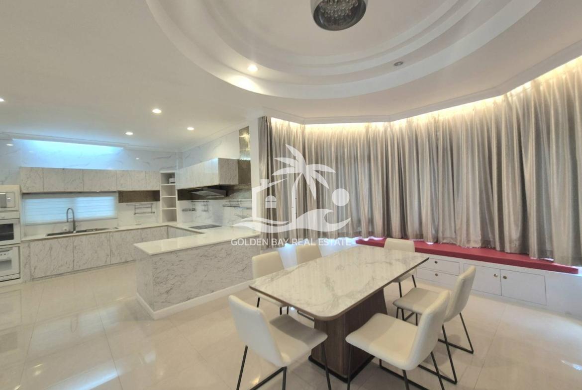 Central Park Hillside – East Pattaya