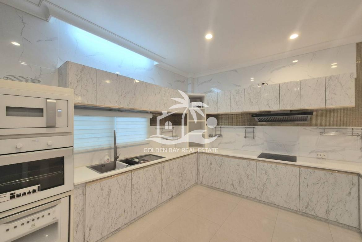 Central Park Hillside – East Pattaya