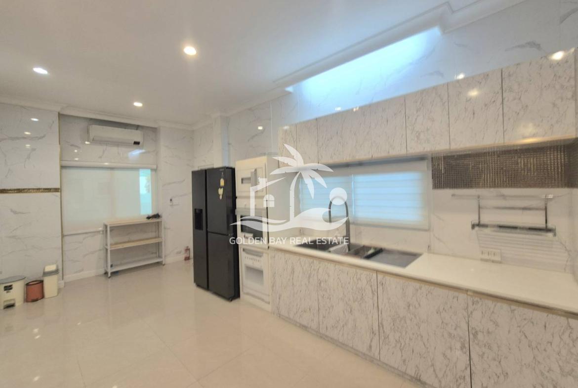 Central Park Hillside – East Pattaya