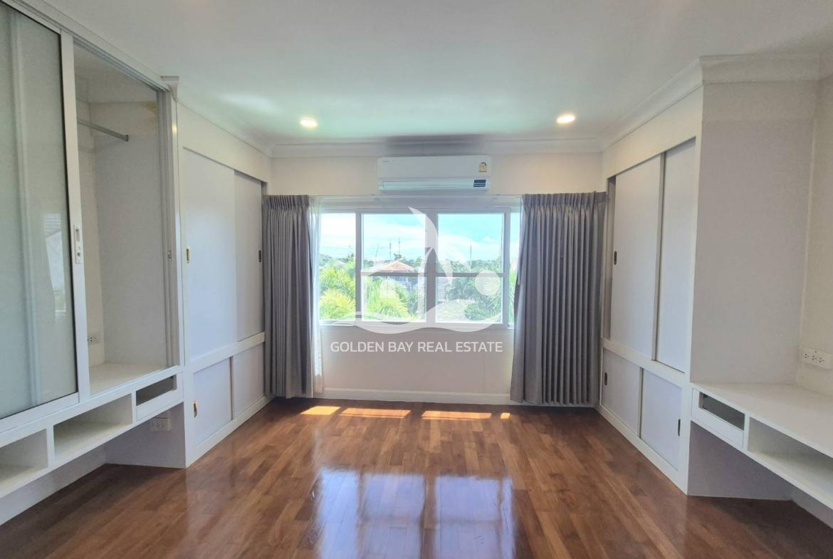 Central Park Hillside – East Pattaya