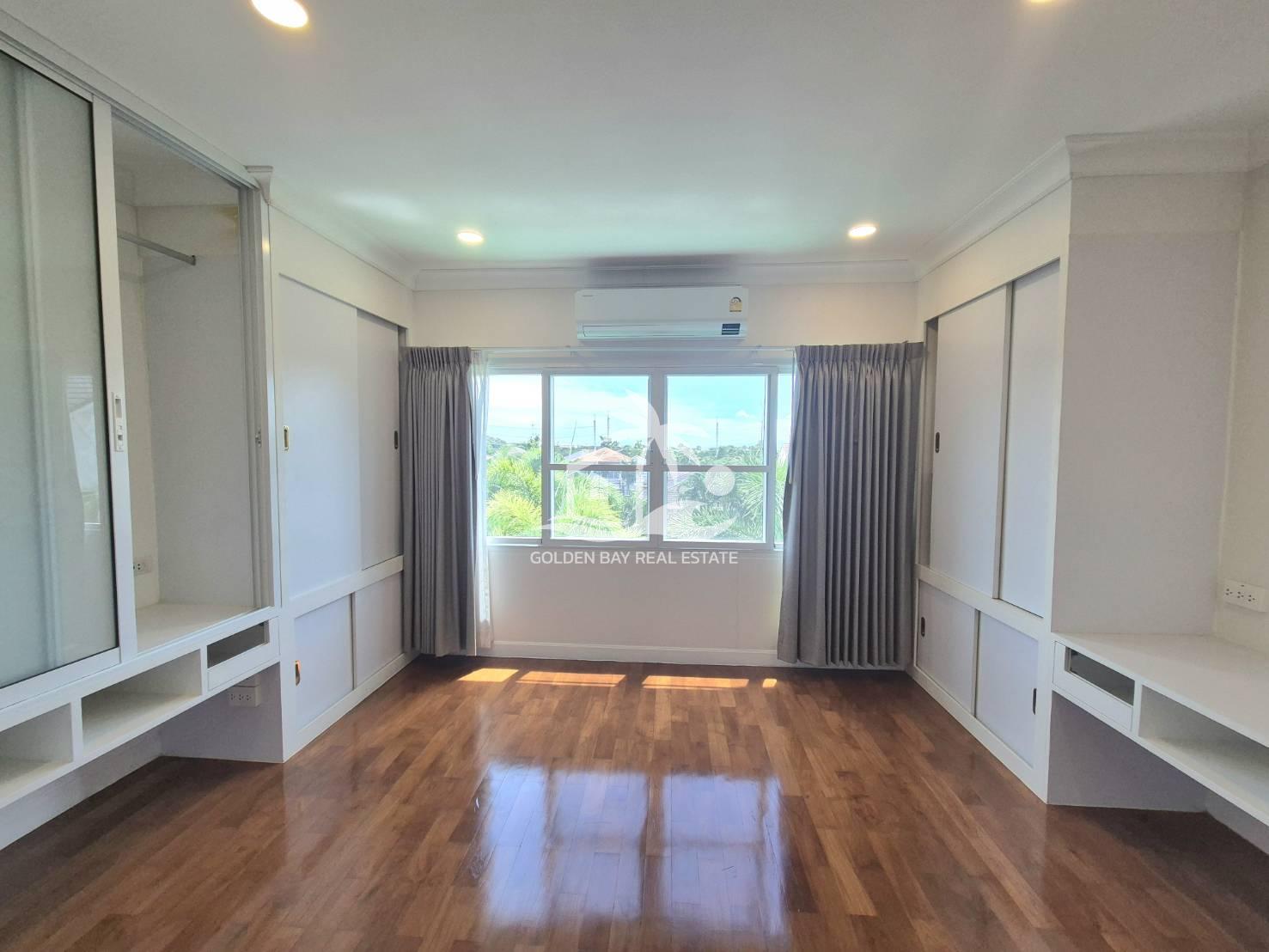 279407_0 Central Park Hillside – East Pattaya