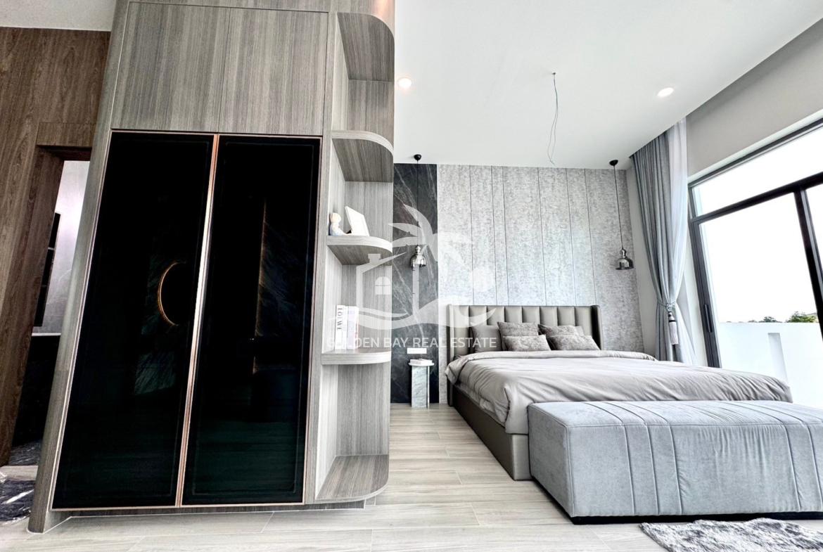 The Sugar Palm Villas – Huay Yai