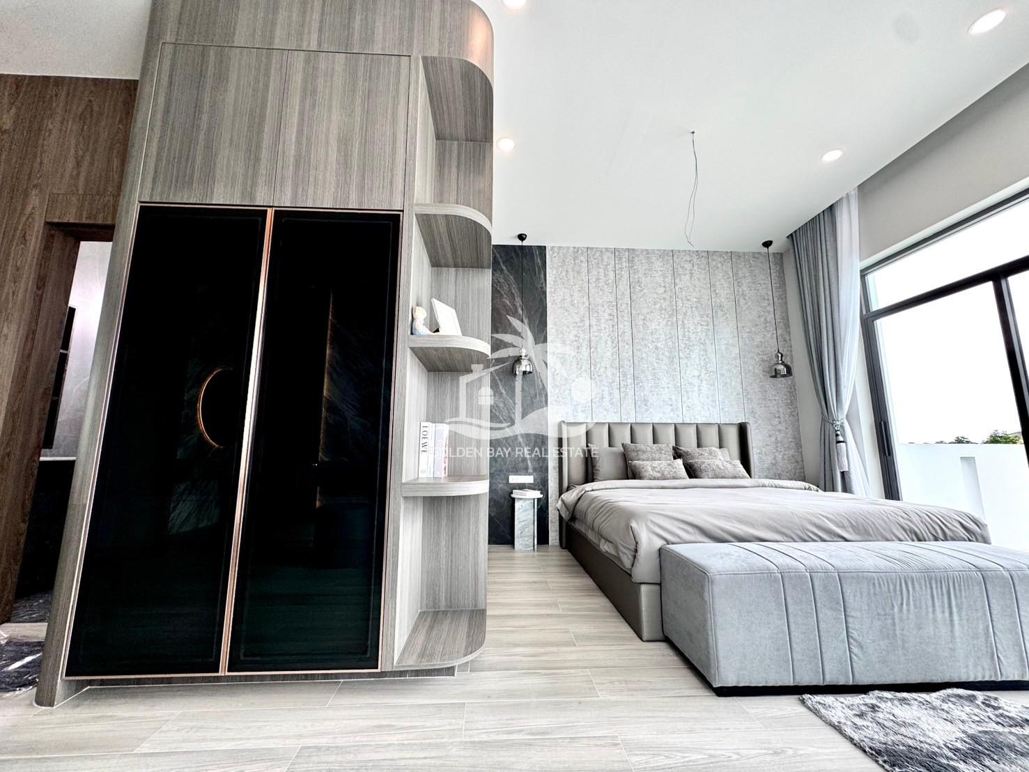 The Sugar Palm Villas – Huay Yai