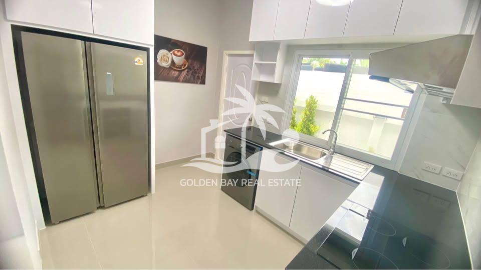 Private Pool Villa – Huay Yai