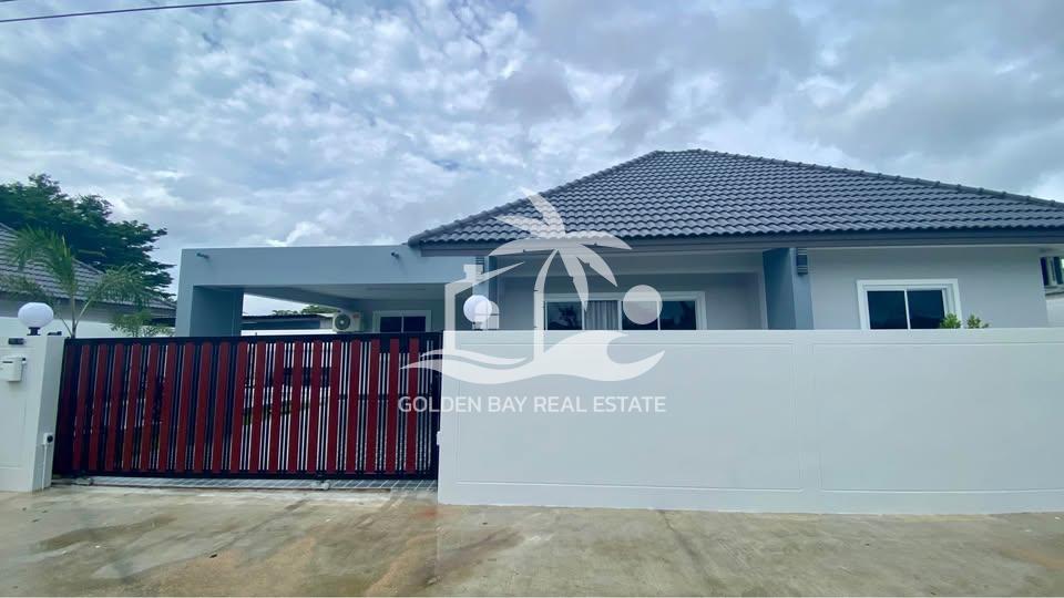 Private Pool Villa – Huay Yai