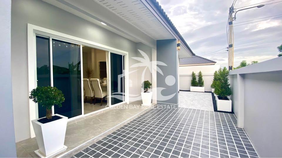 Private Pool Villa – Huay Yai