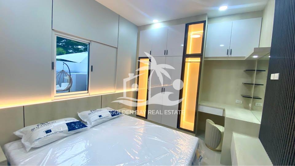 Private Pool Villa – Huay Yai