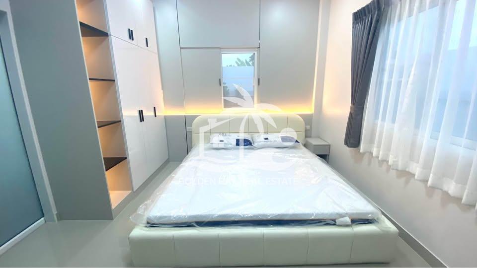 Private Pool Villa – Huay Yai