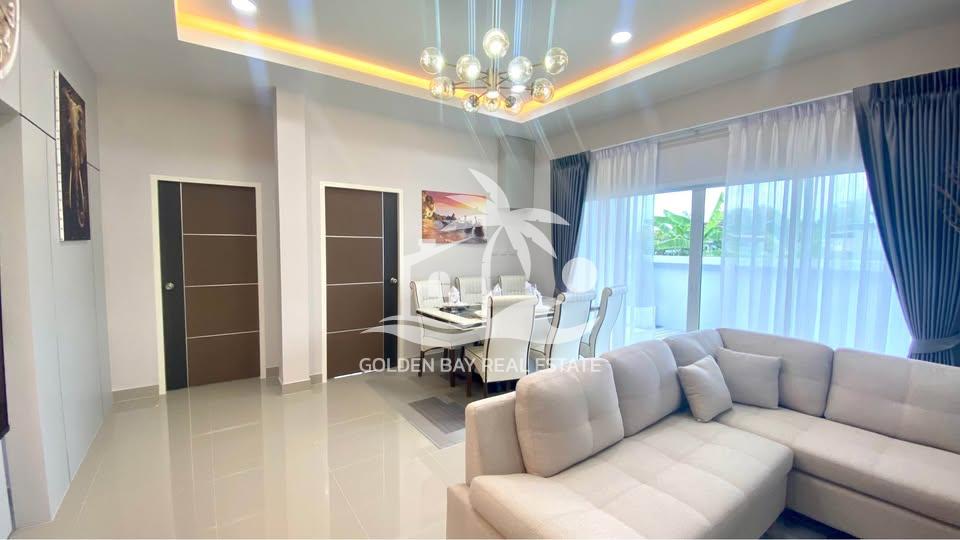 Private Pool Villa – Huay Yai