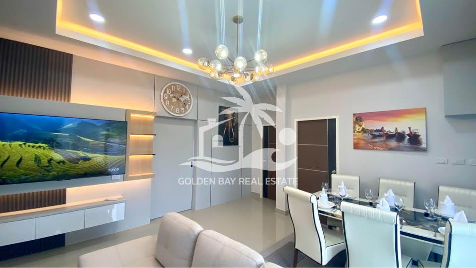 Private Pool Villa – Huay Yai
