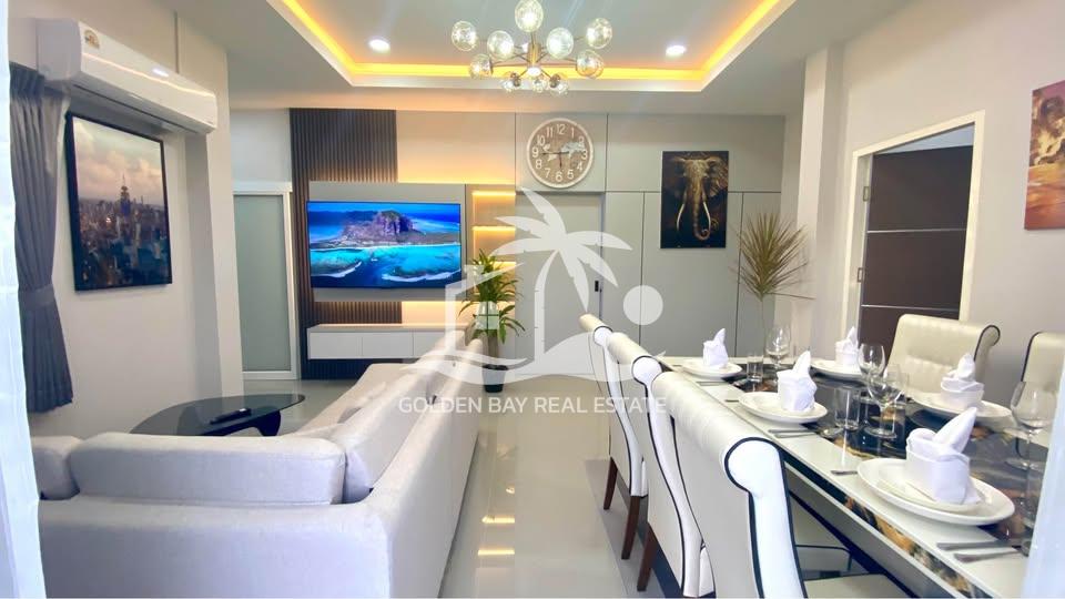 Private Pool Villa – Huay Yai
