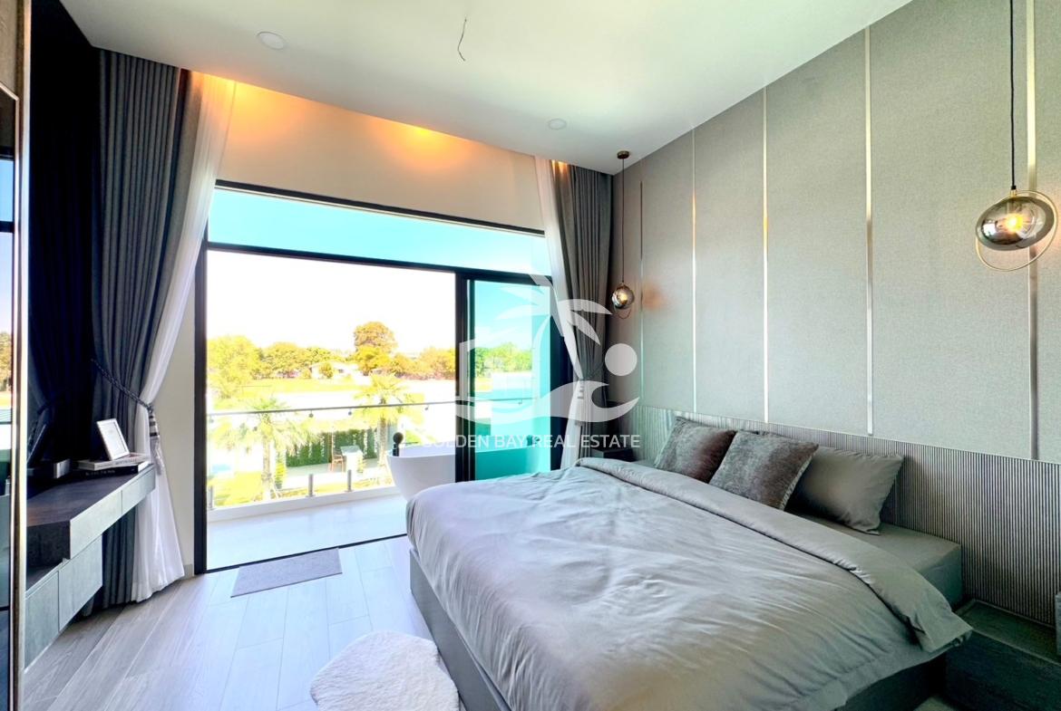 The Sugar Palm Villas – Huay Yai