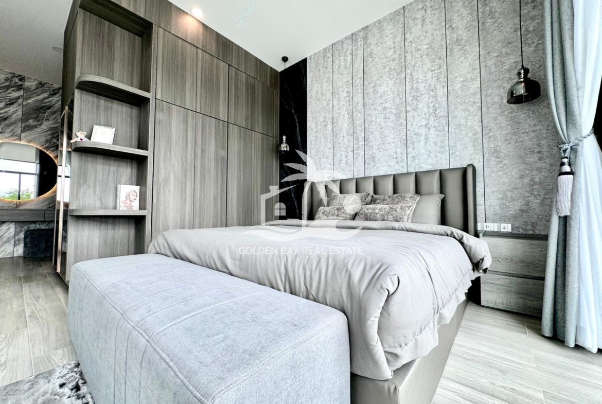 The Sugar Palm Villas – Huay Yai