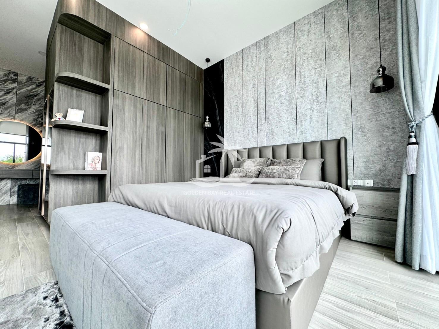The Sugar Palm Villas – Huay Yai