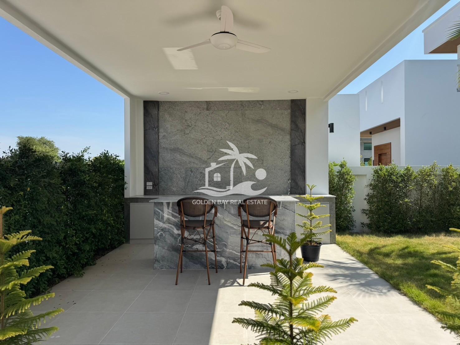 The Sugar Palm Villas – Huay Yai