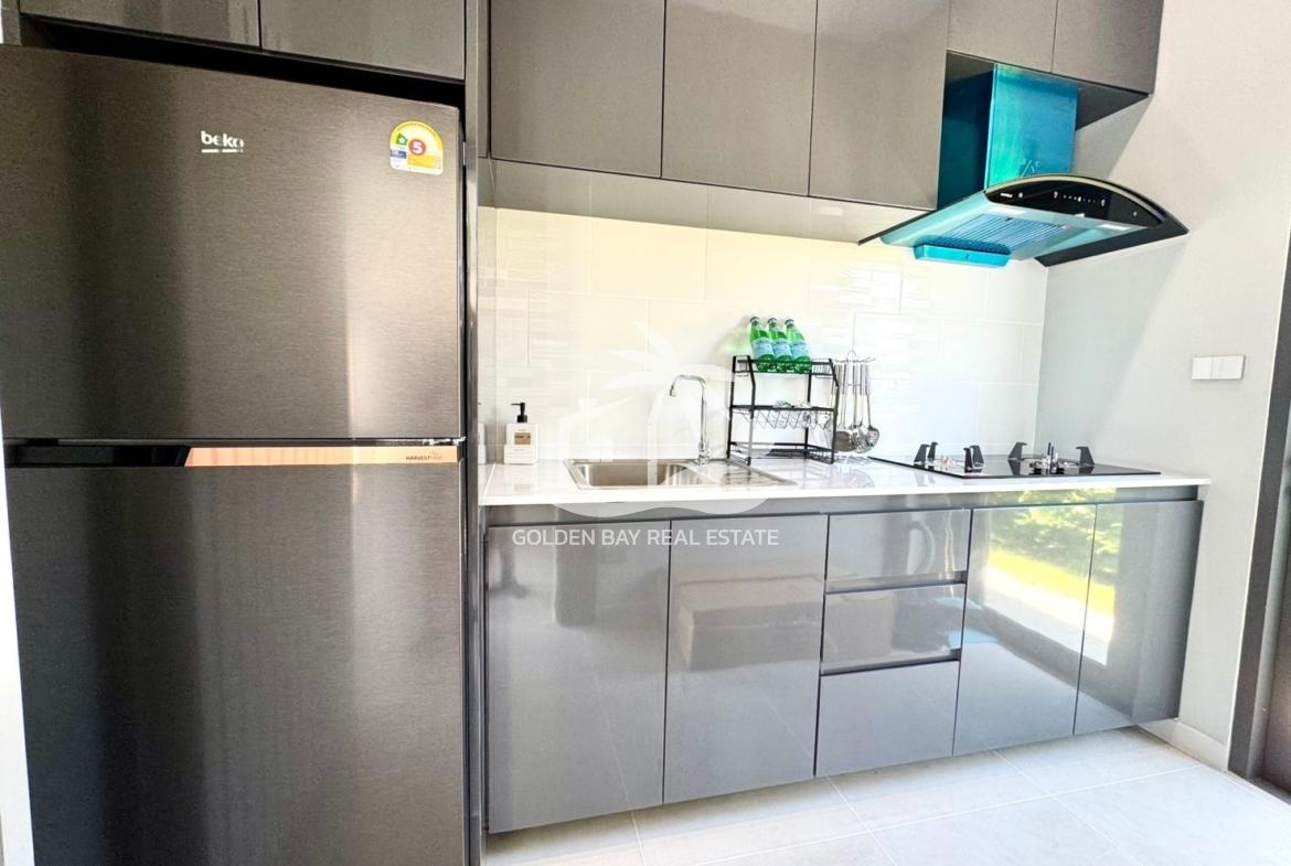 The Sugar Palm Villas – Huay Yai