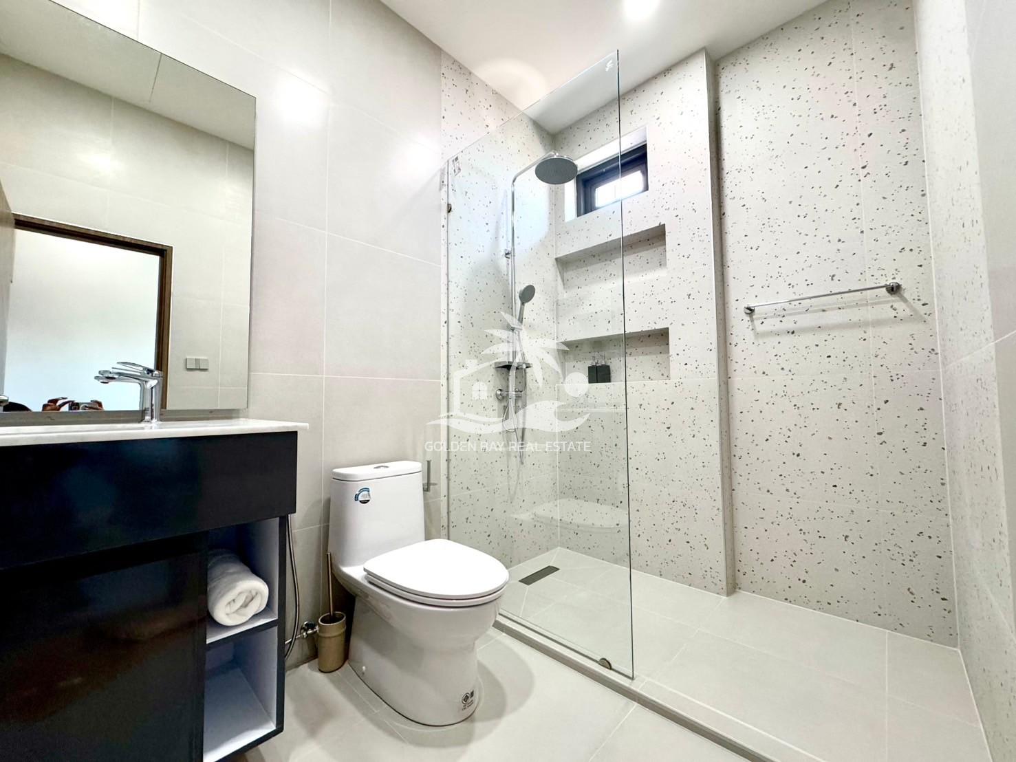The Sugar Palm Villas – Huay Yai