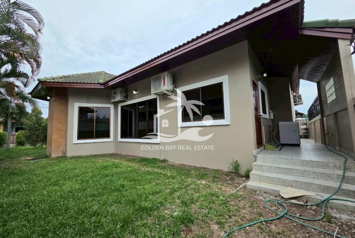 SP Village 2 – East Pattaya