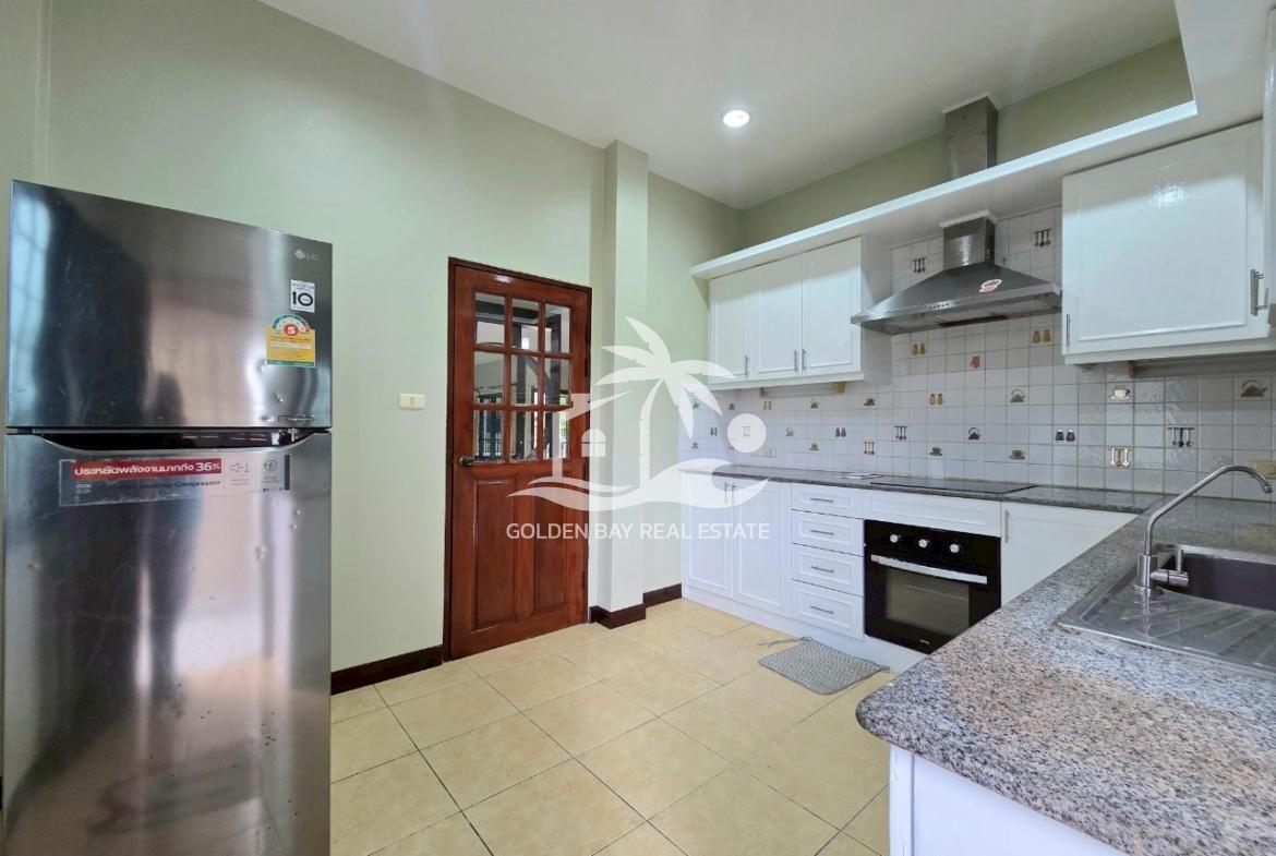 SP Village 2 – East Pattaya
