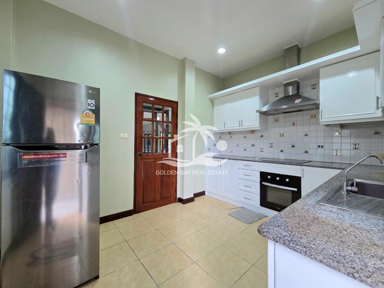 SP Village 2 – East Pattaya