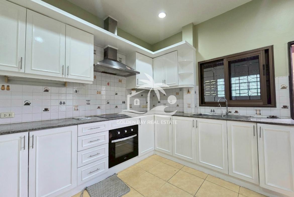 SP Village 2 – East Pattaya