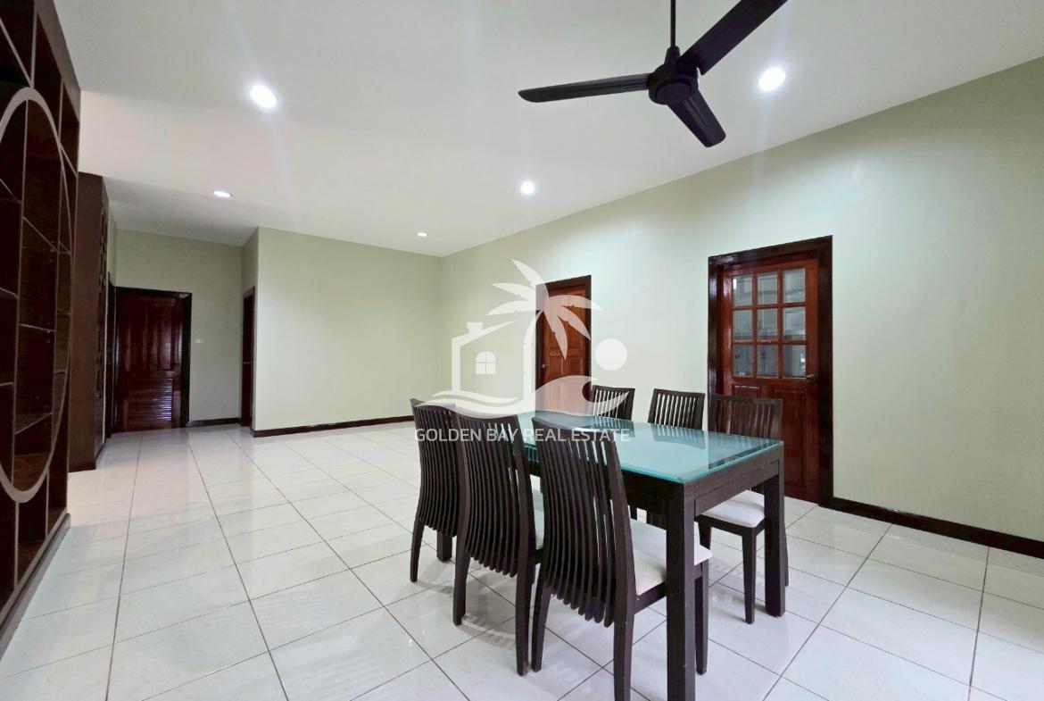 SP Village 2 – East Pattaya