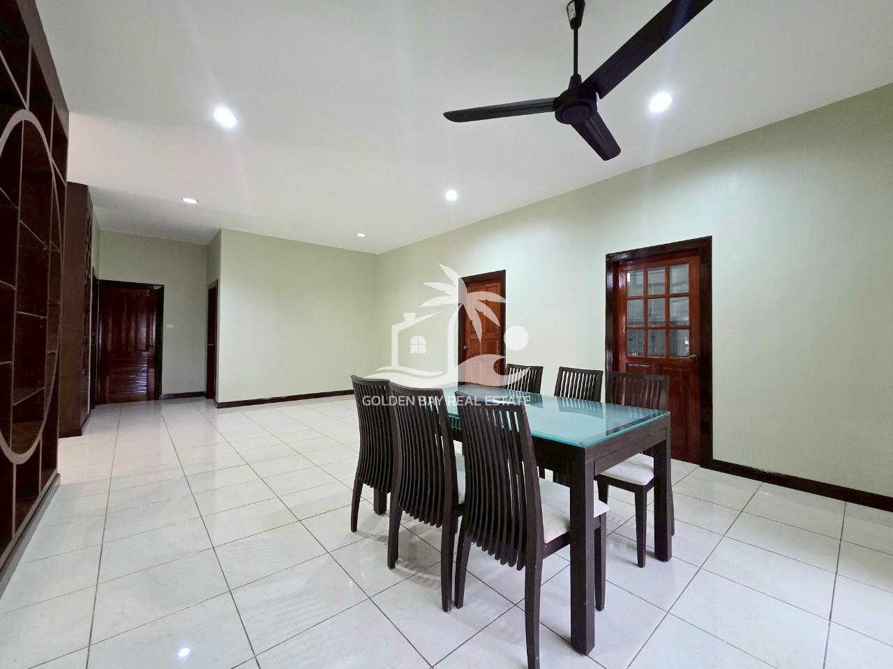SP Village 2 – East Pattaya