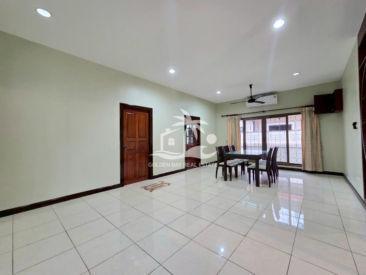 SP Village 2 – East Pattaya