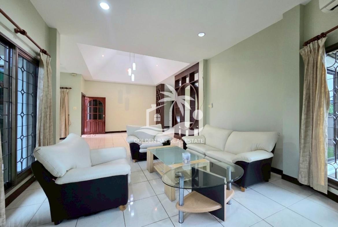 SP Village 2 – East Pattaya