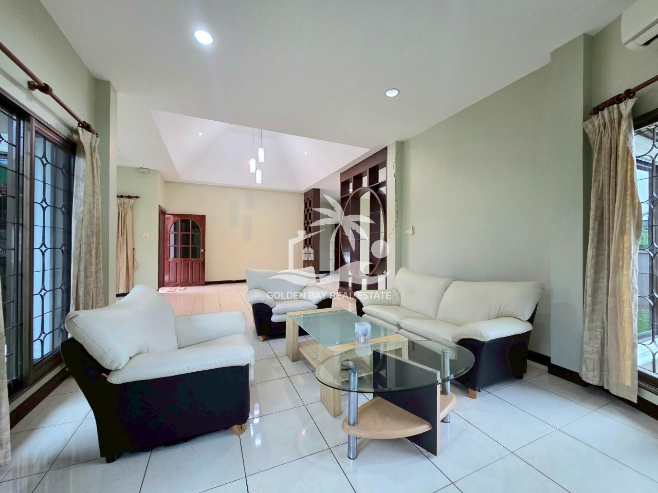 SP Village 2 – East Pattaya
