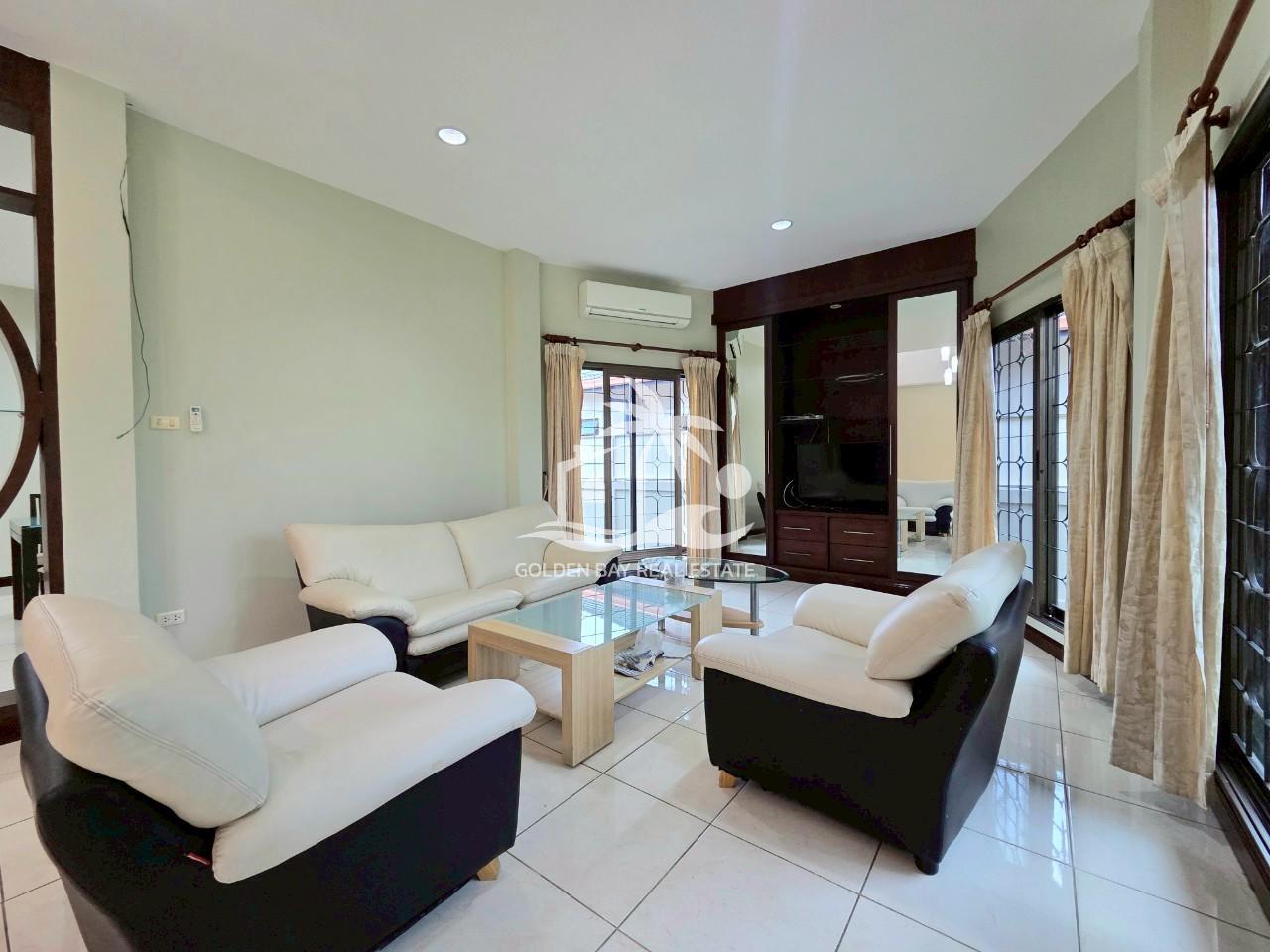 SP Village 2 – East Pattaya