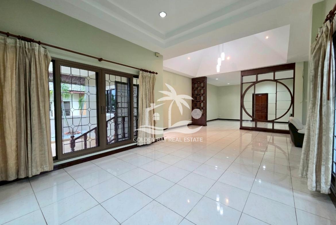 SP Village 2 – East Pattaya