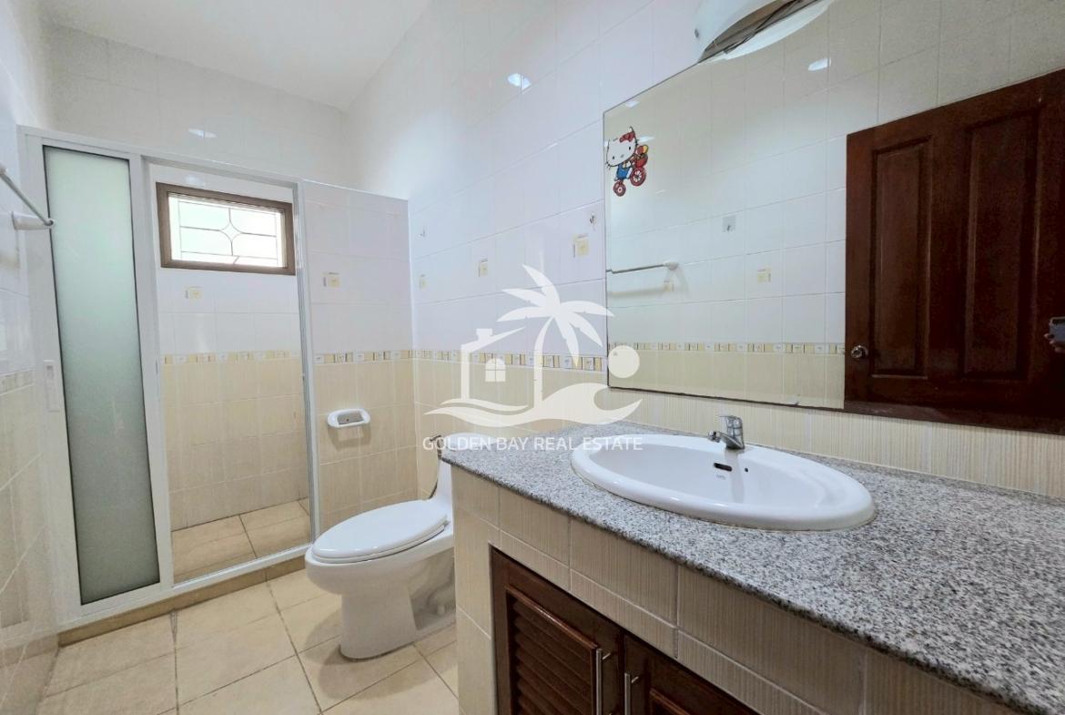 SP Village 2 – East Pattaya