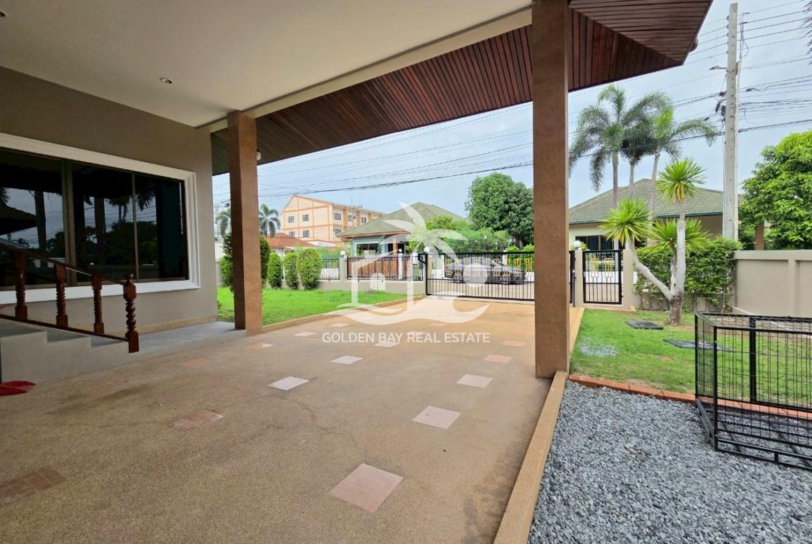 SP Village 2 – East Pattaya