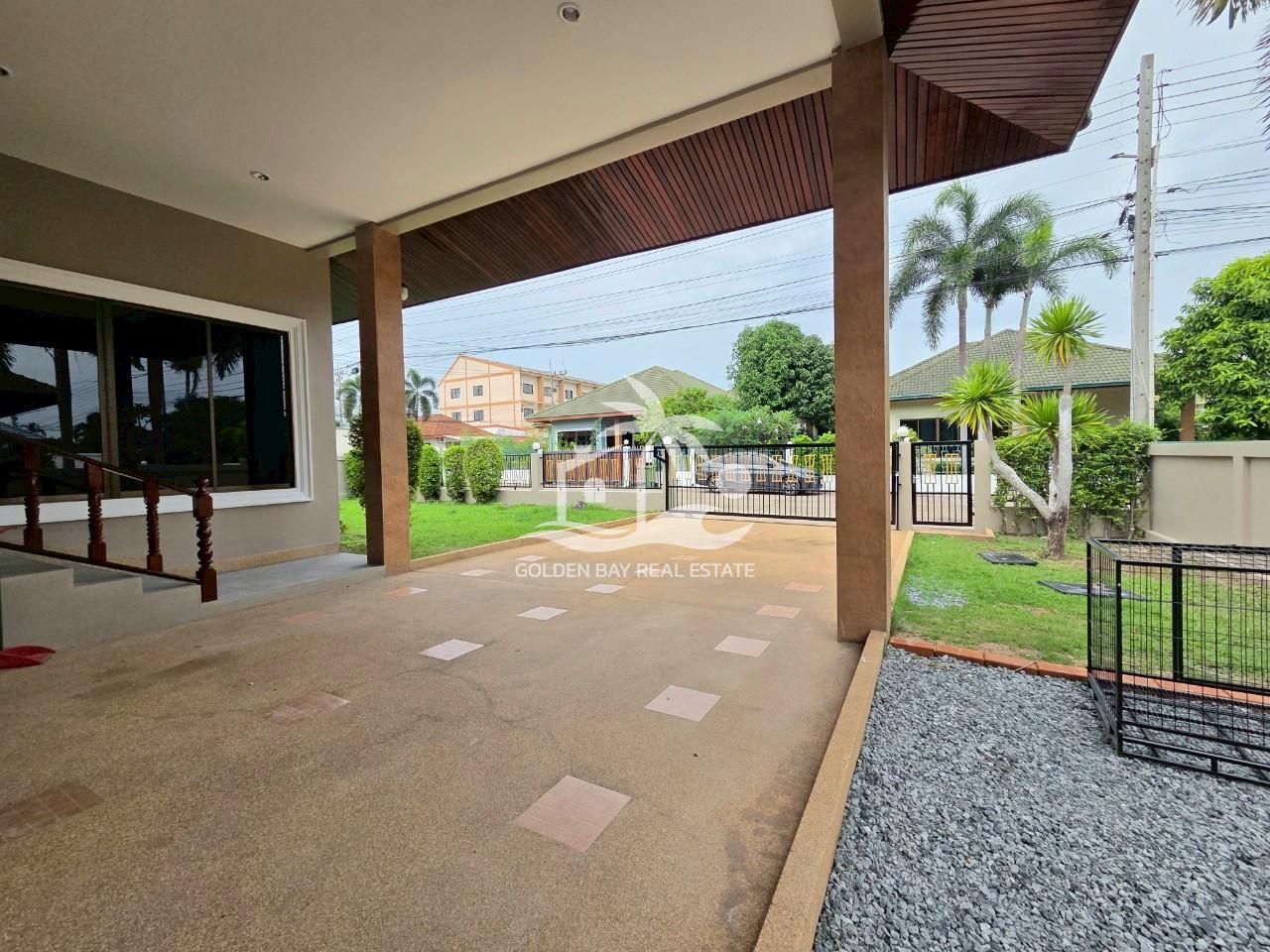 SP Village 2 – East Pattaya