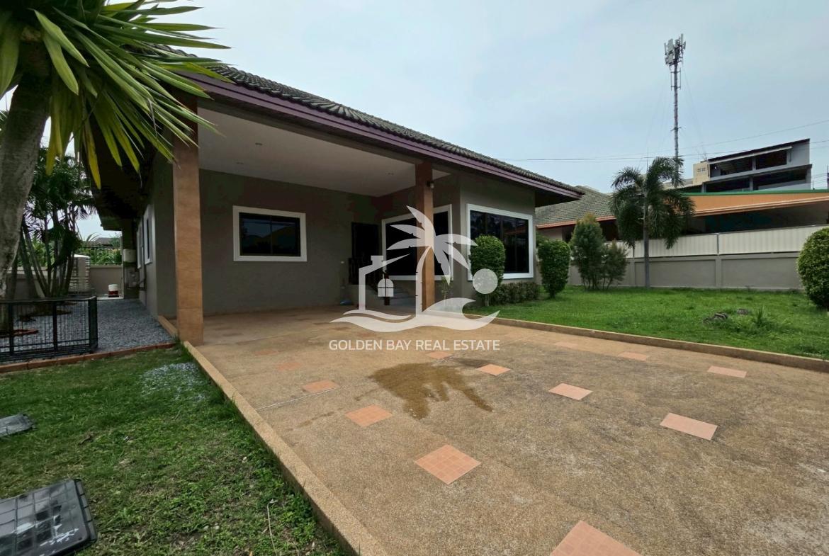 SP Village 2 – East Pattaya
