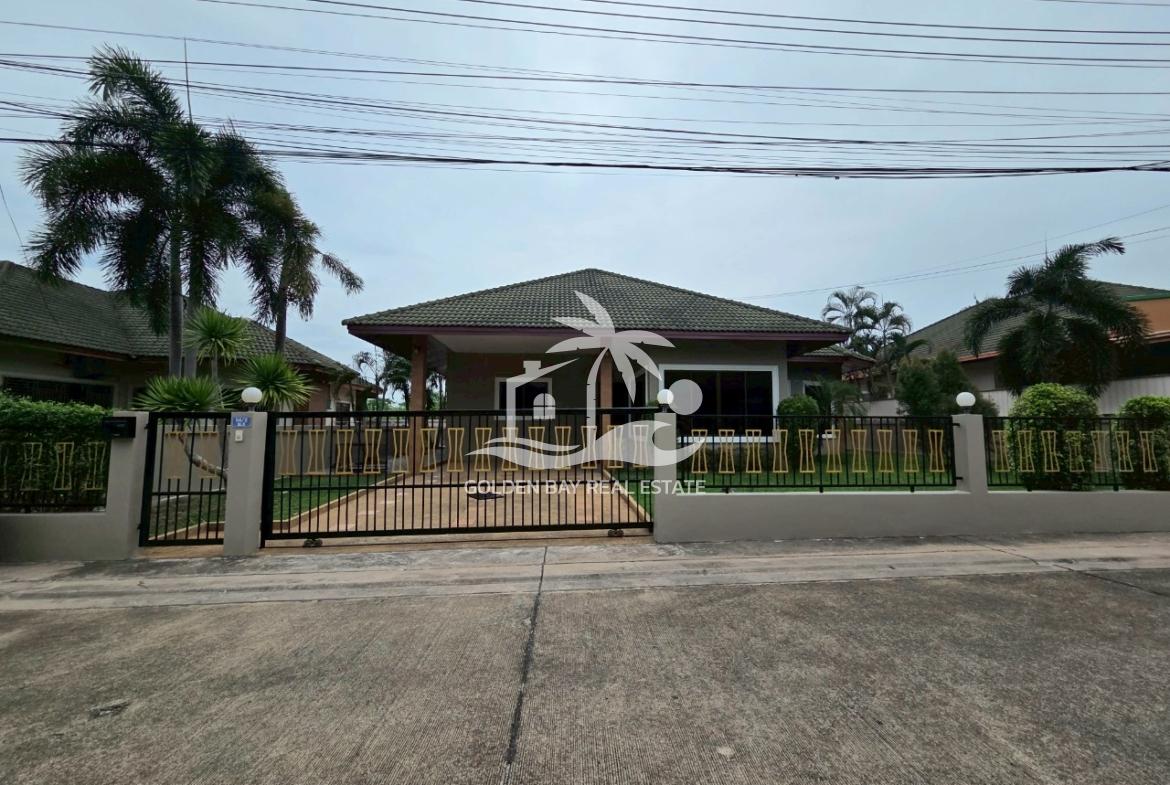 SP Village 2 – East Pattaya