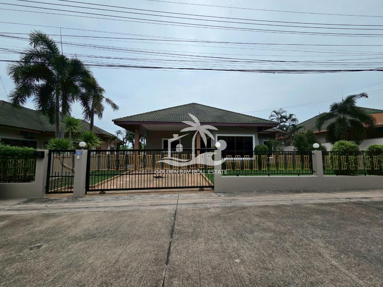 SP Village 2 – East Pattaya