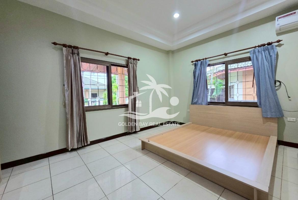 SP Village 2 – East Pattaya