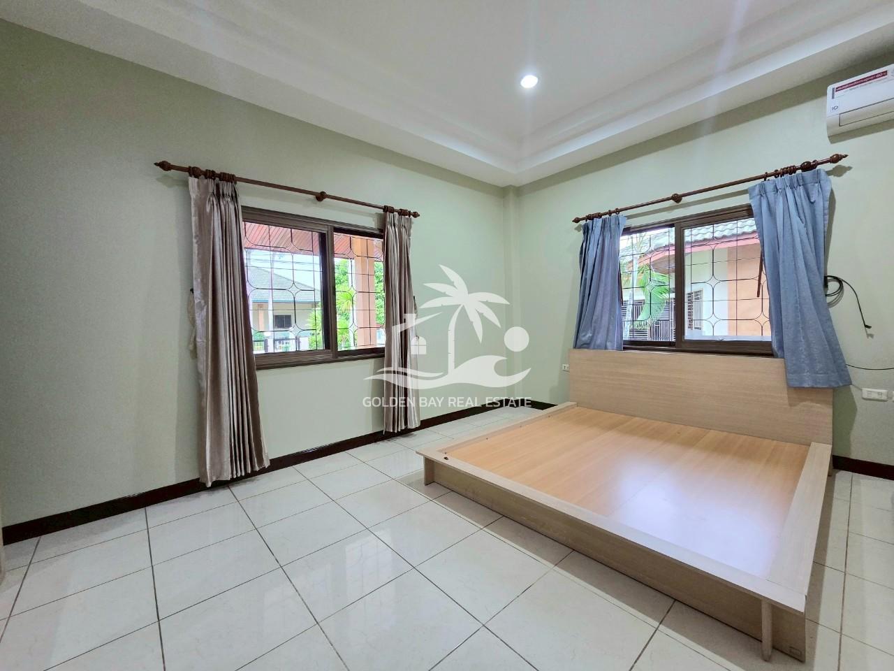 SP Village 2 – East Pattaya