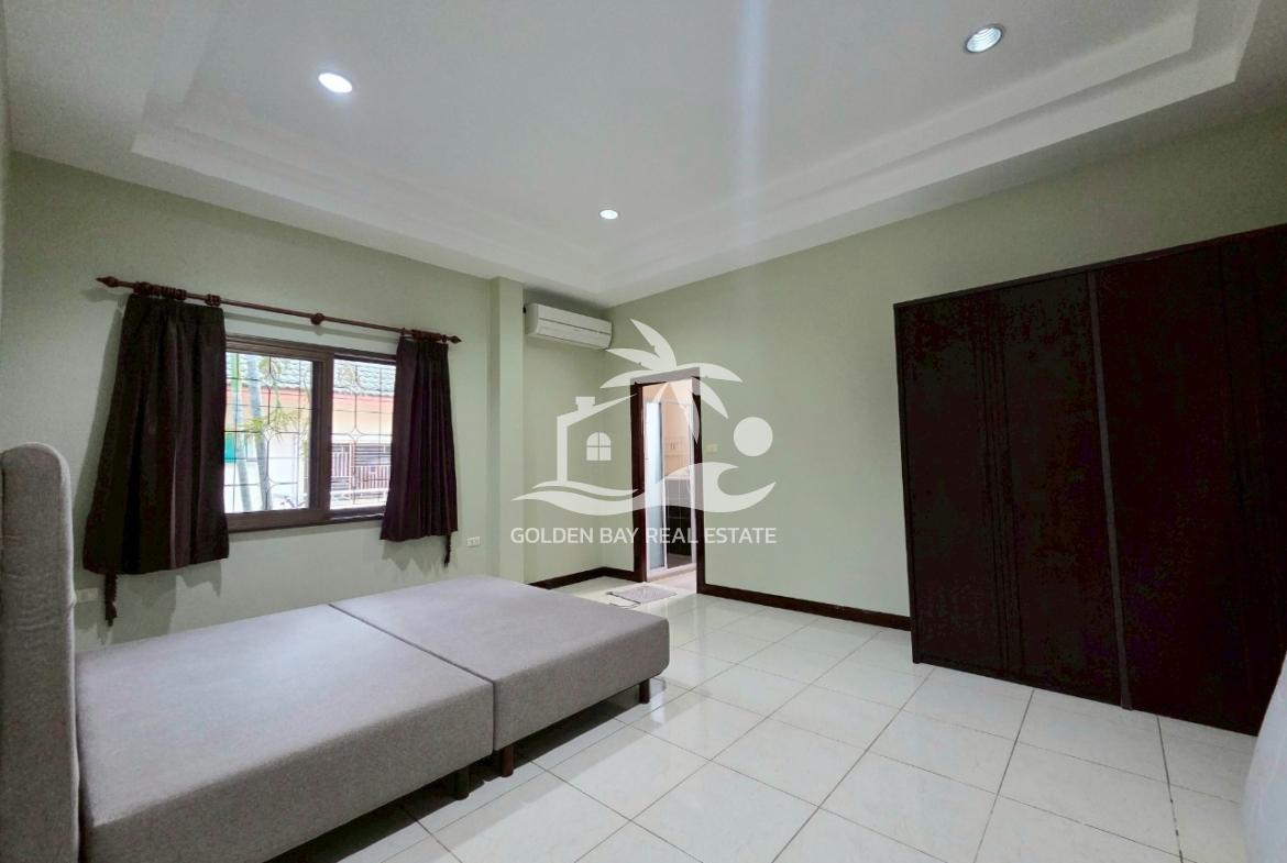 SP Village 2 – East Pattaya