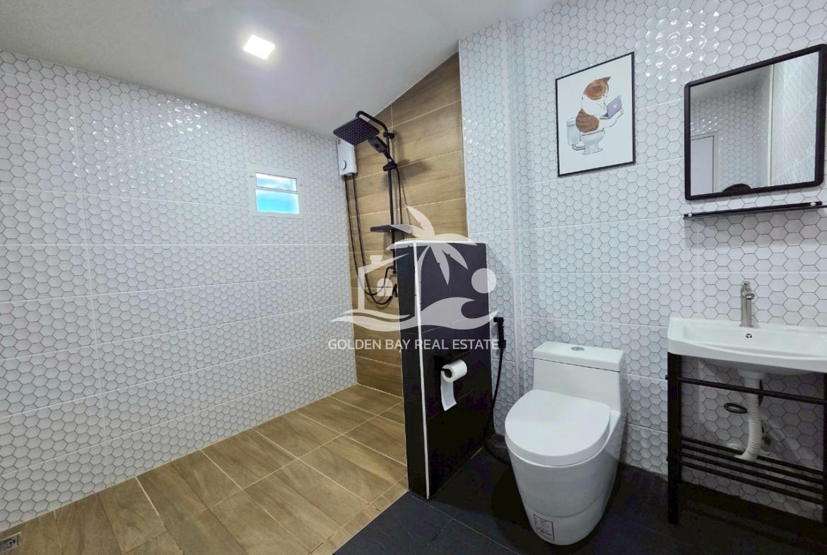 Townhouse in Soi Sukhumvit Pattaya 43 – East Pattaya