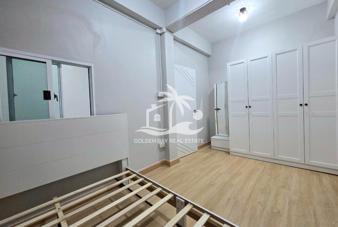 Townhouse in Soi Sukhumvit Pattaya 43 – East Pattaya