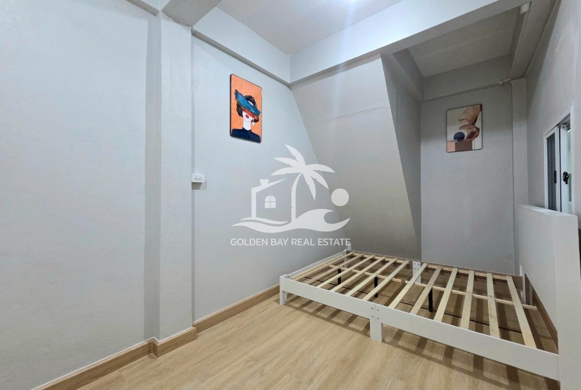 Townhouse in Soi Sukhumvit Pattaya 43 – East Pattaya