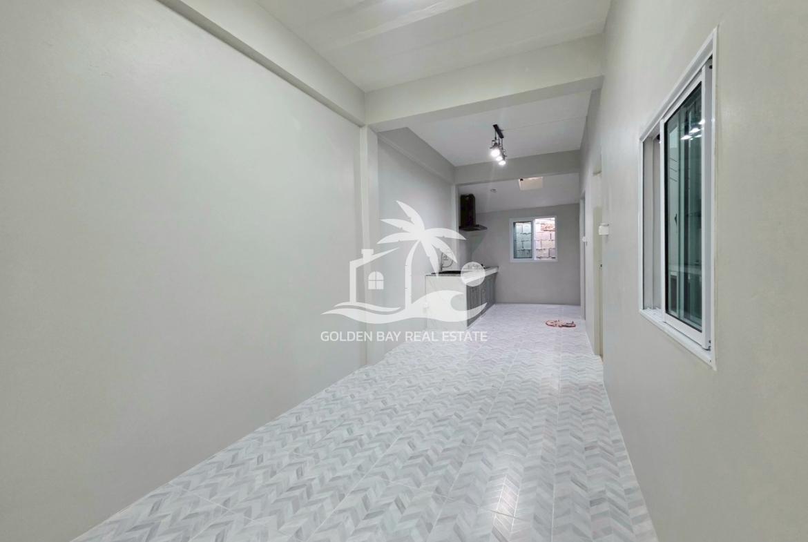 Townhouse in Soi Sukhumvit Pattaya 43 – East Pattaya