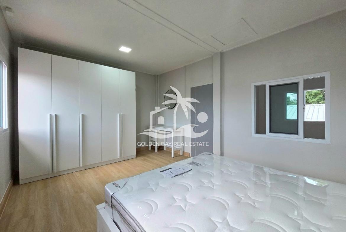 Townhouse in Soi Sukhumvit Pattaya 43 – East Pattaya