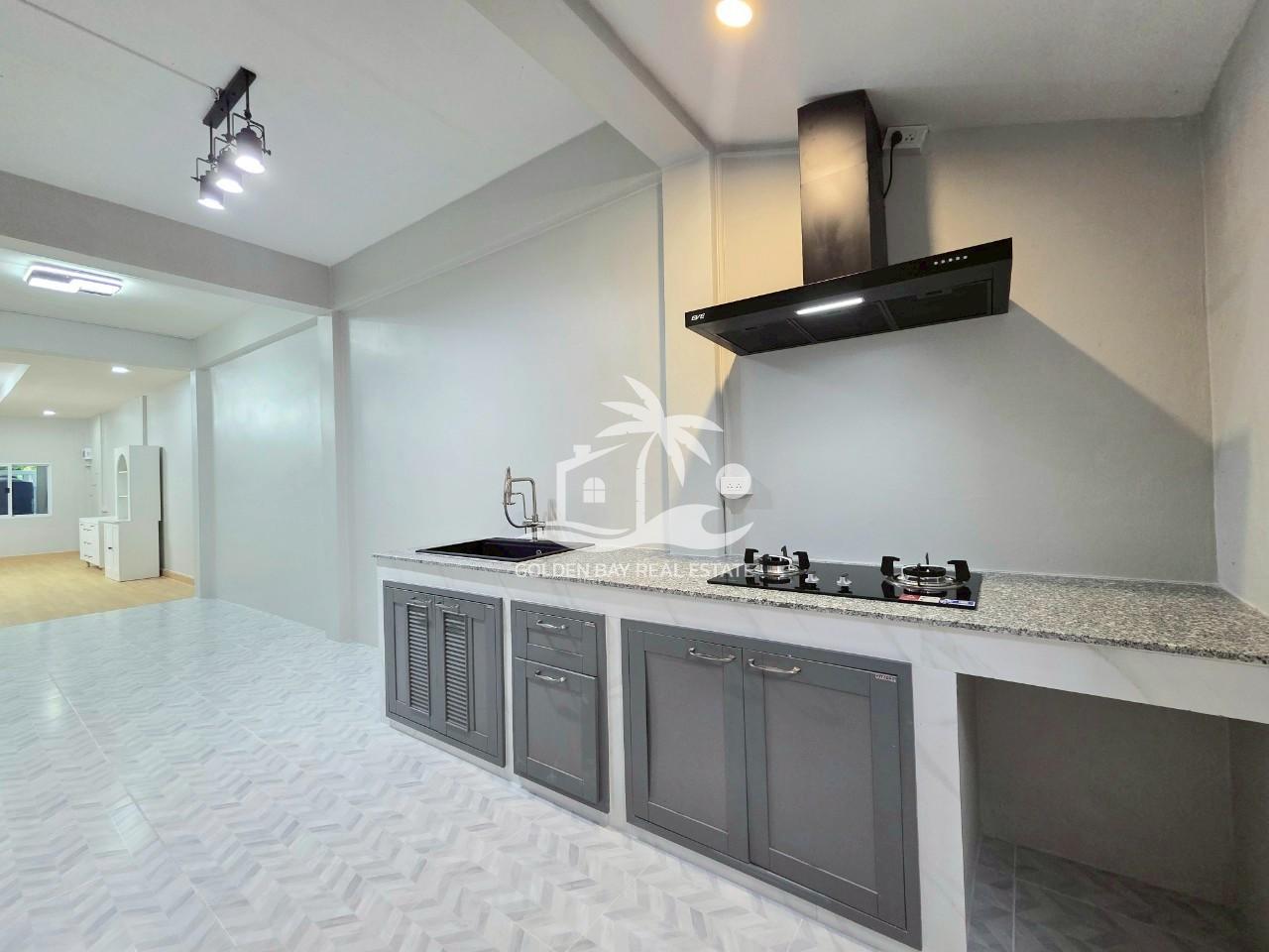 LINE_ALBUM_07062025_250607_8 Townhouse in Soi Sukhumvit Pattaya 43 – East Pattaya