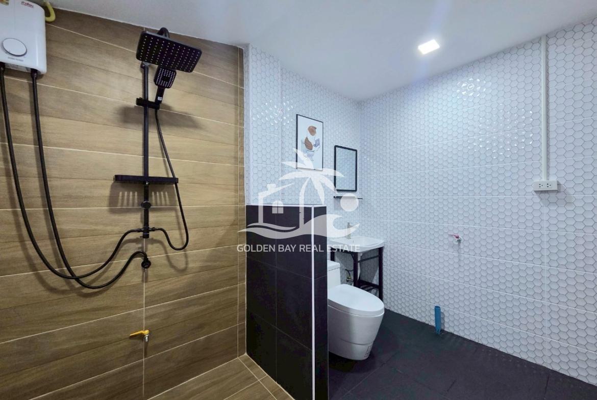 Townhouse in Soi Sukhumvit Pattaya 43 – East Pattaya